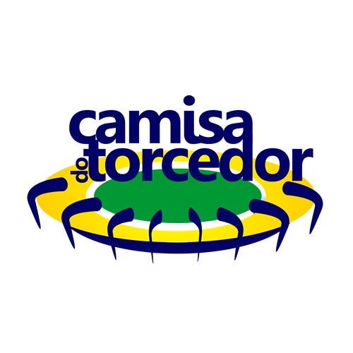 Logo Camisa do Torcedor
